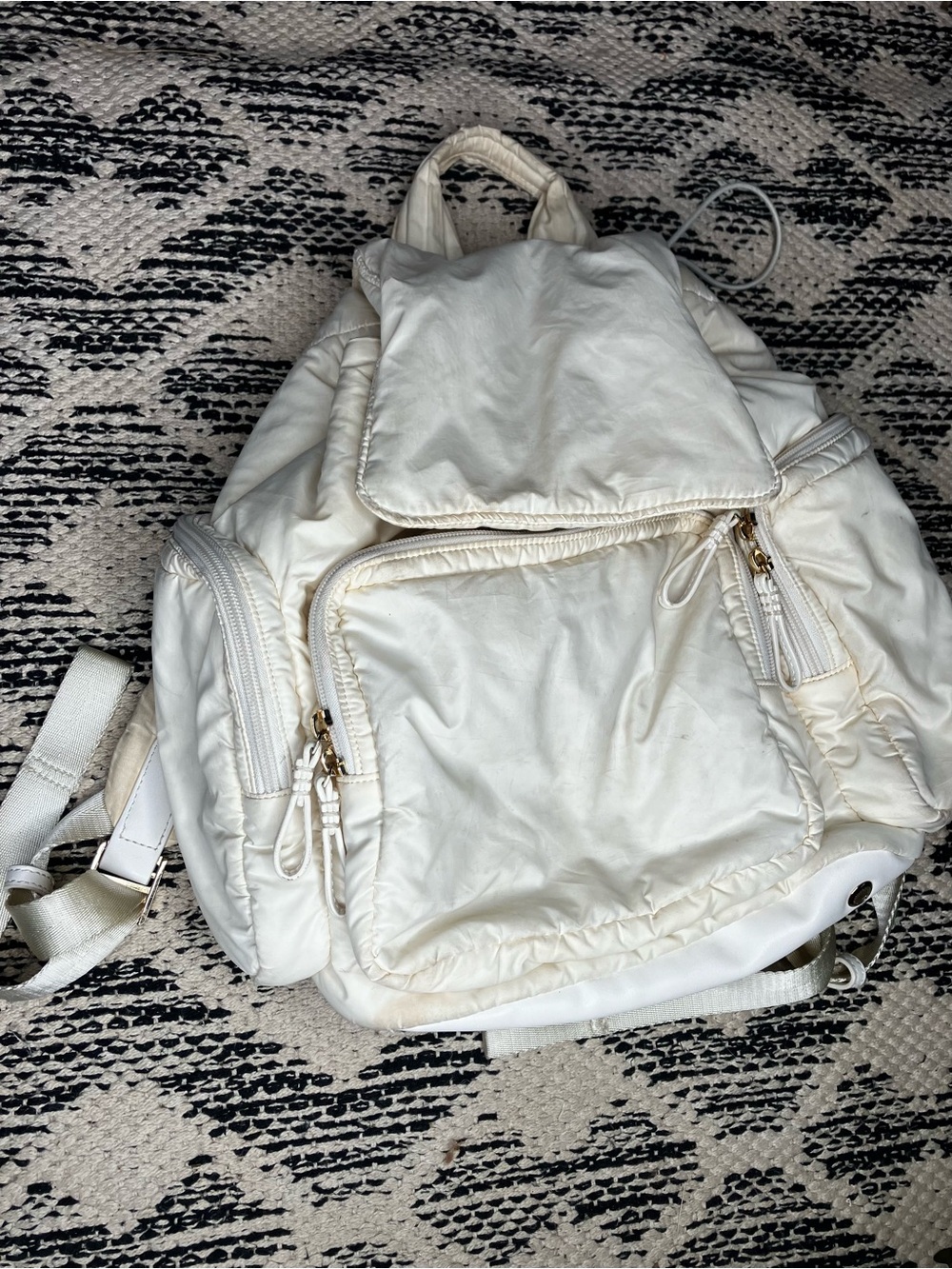 Caraa Cirrus backpack